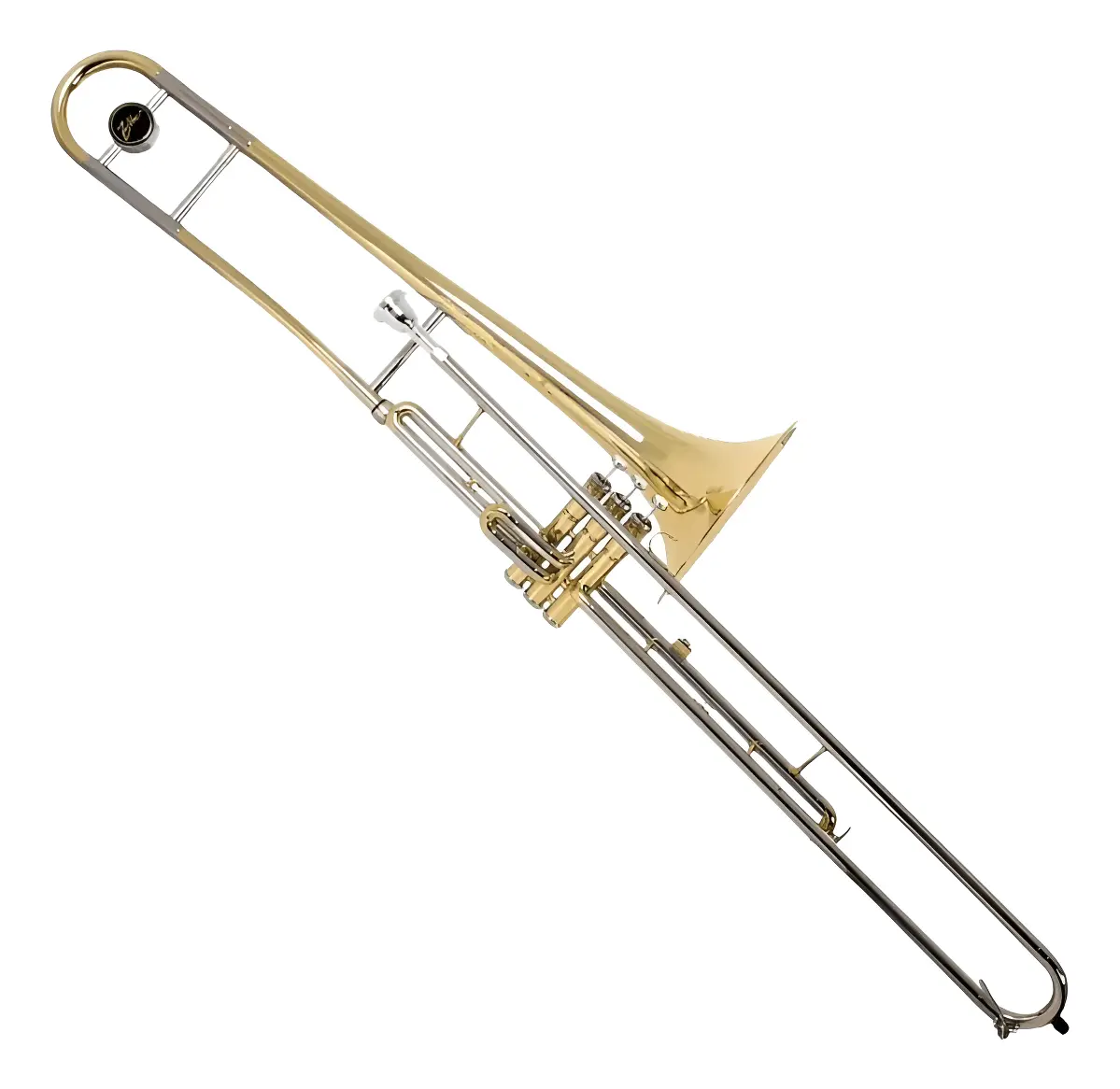 Trombone De Pisto Zellmer Zsl-800ln
