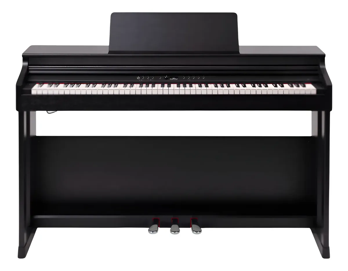 Piano Digital Mxt 88 Teclas M-pd064