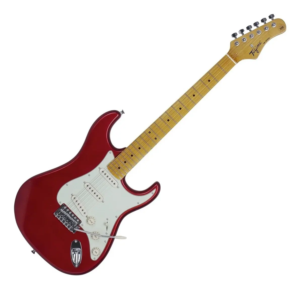 Guitarra Tagima TG530 Elétrica