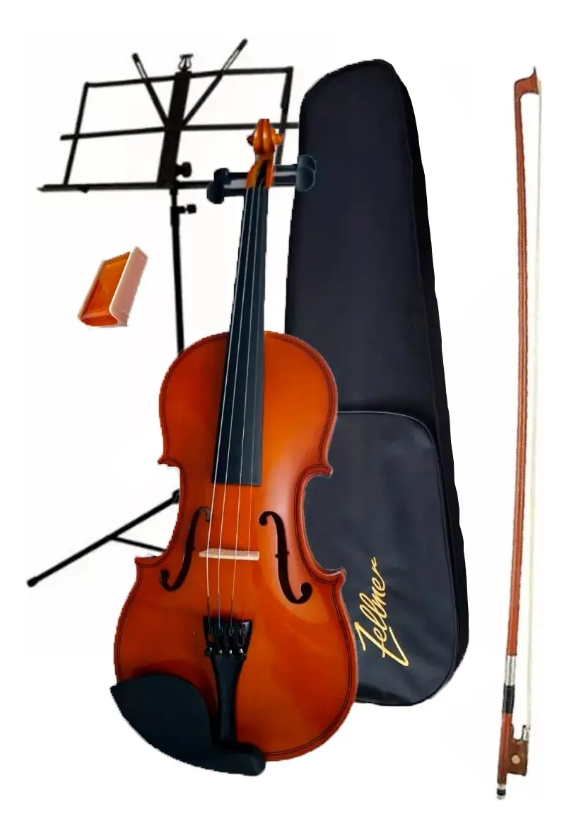 Violino Zellmer ZLM44NV 4/4