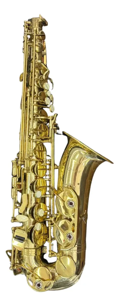 Sax Alto Conniff (mib) (usado)