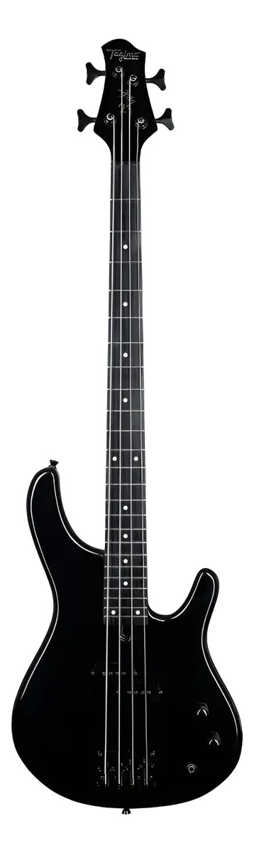 Contrabaixo Elétrico Tagima Xb-21 Bk