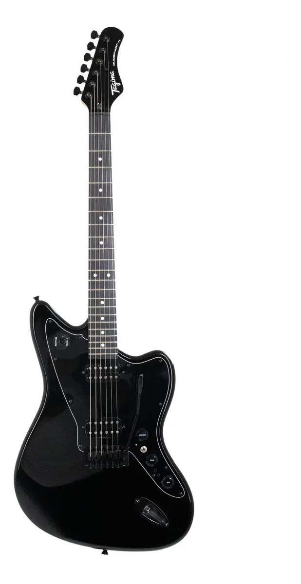 Guitarra Tagima Offset Duo Smart-h