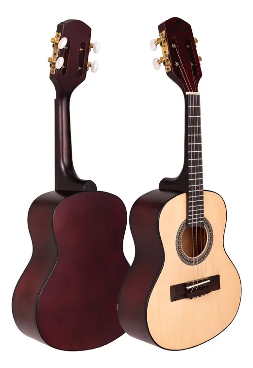 Cavaco Marquês Ca-63 Acústico Natural
