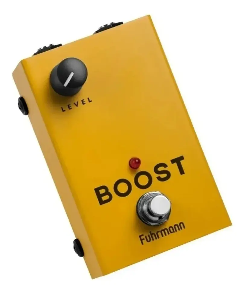 Pedal Fuhrmann Boost Bo20