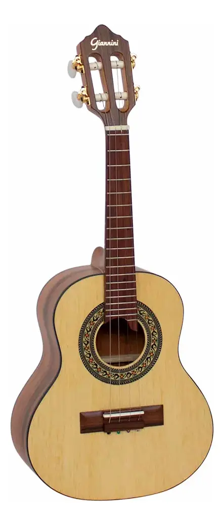 Cavaco Giannini Raiz Acústico Natural