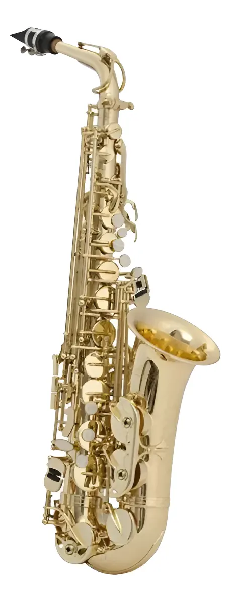 Sax Alto Harlem Sound Mib