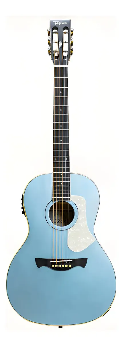 Violão Tagima Latin America Agathis Nacza Lpbs