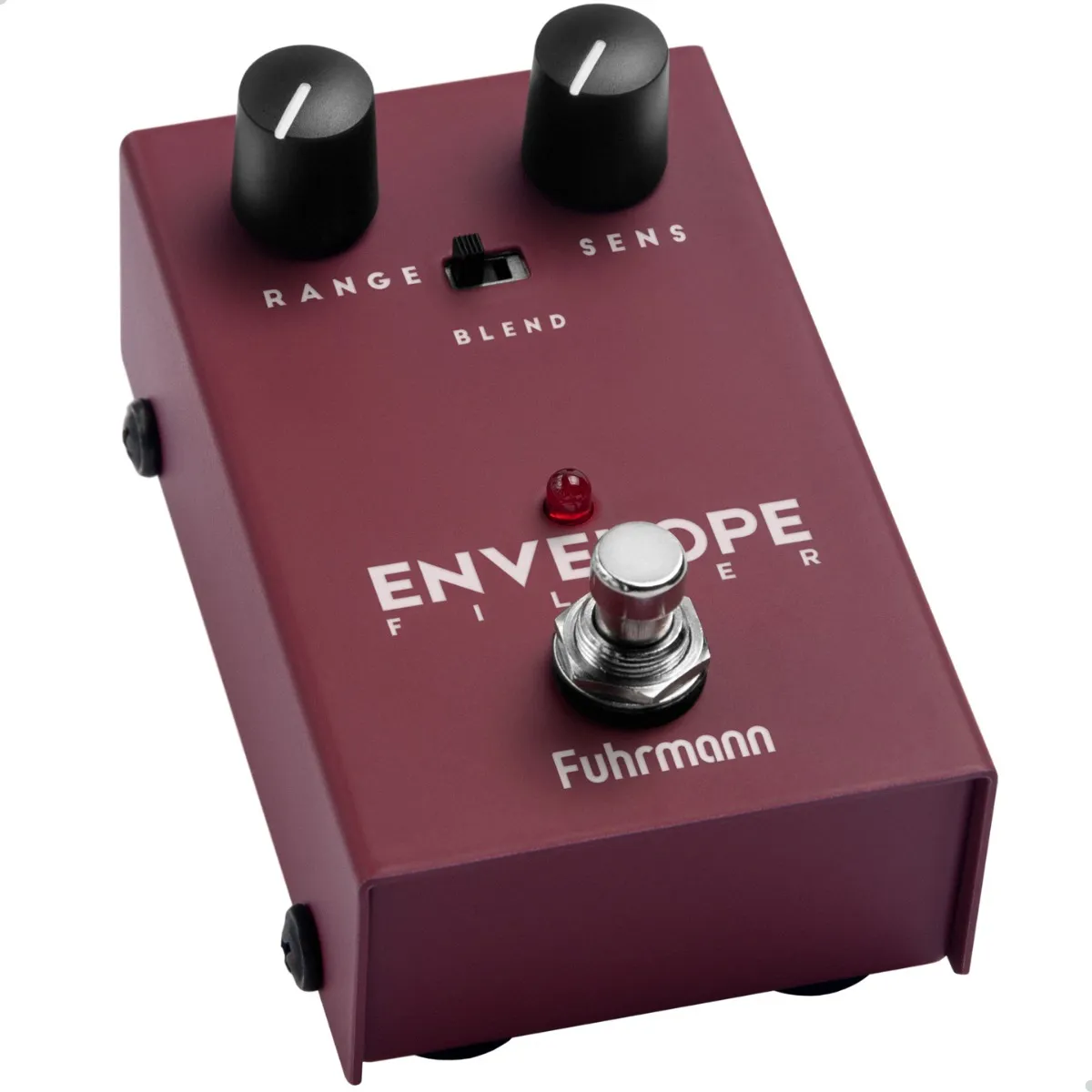 Pedal de Efeitos Envelope Filter Fuhrmann