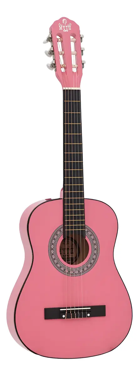 Violão Myth Acústico Infantil Mt30n Infantil
