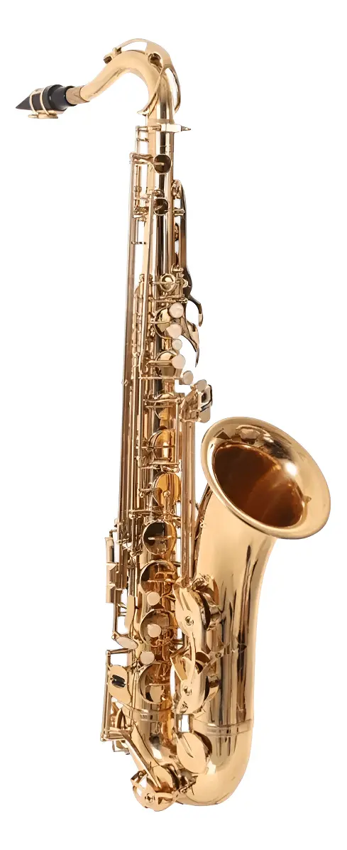Sax Tenor Zellmer ZAS-1214 Laq