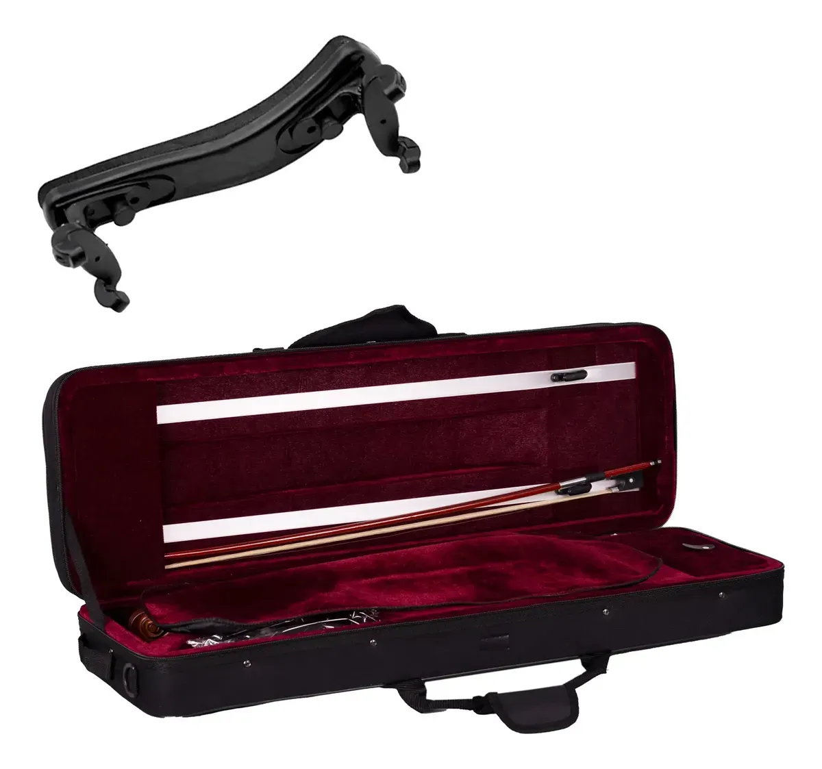 Violino Tokai V-200v 4/4 - Brilho
