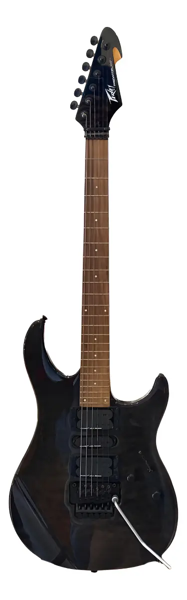 Guitarra Peavey Stratrocaster Predator Exp 1