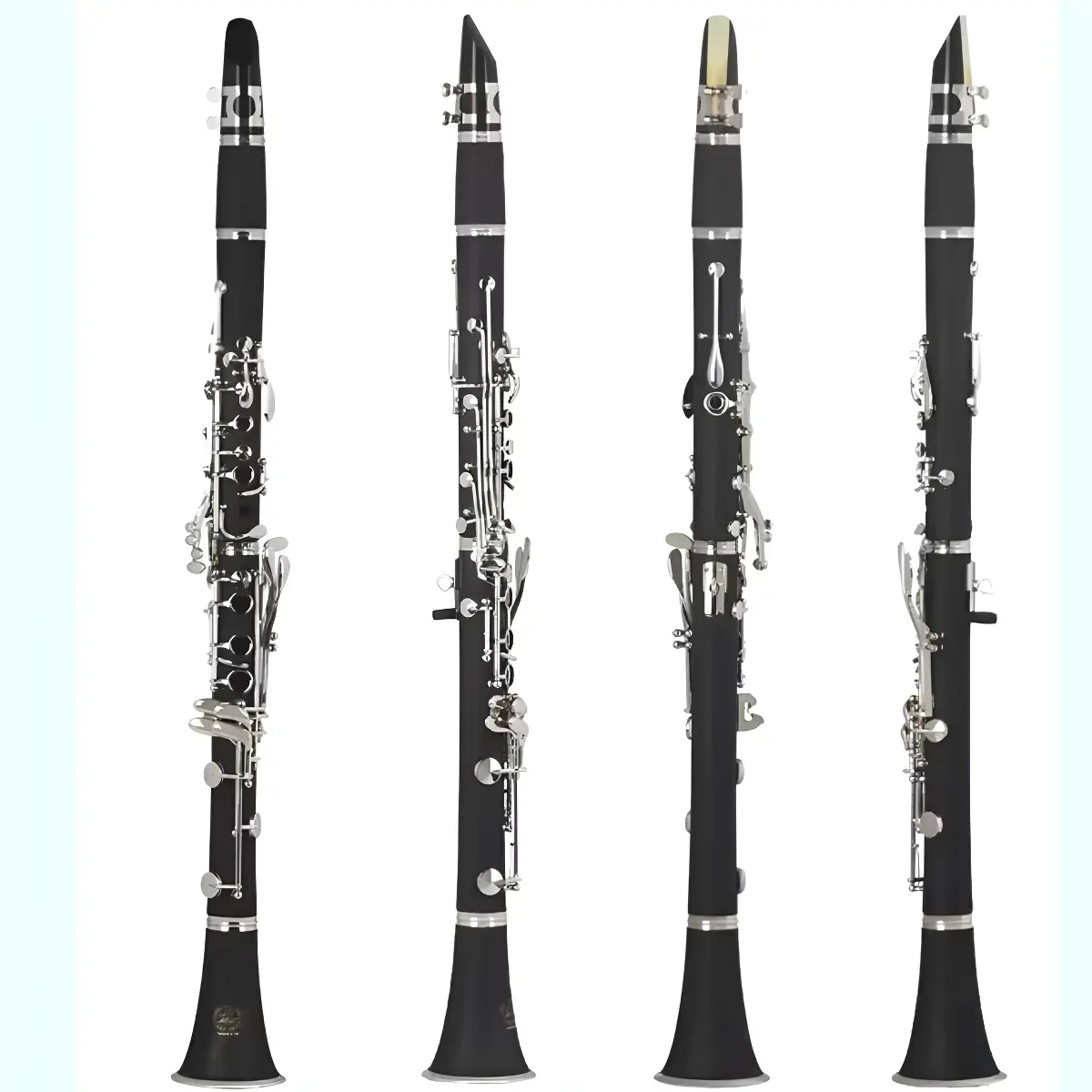 Clarinete Mbat (sib)