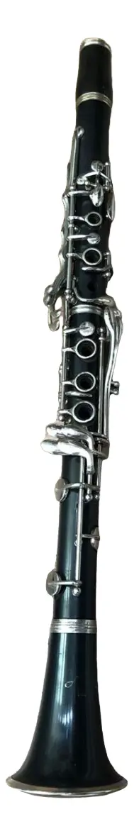 Clarinete Armstrong U.s.a (usada) (sib)