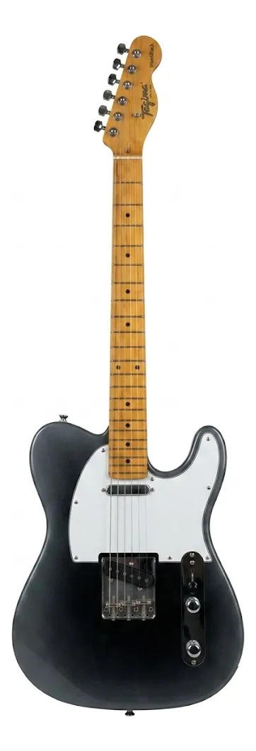 Guitarra Tagima Woodstock 55 (Usada)