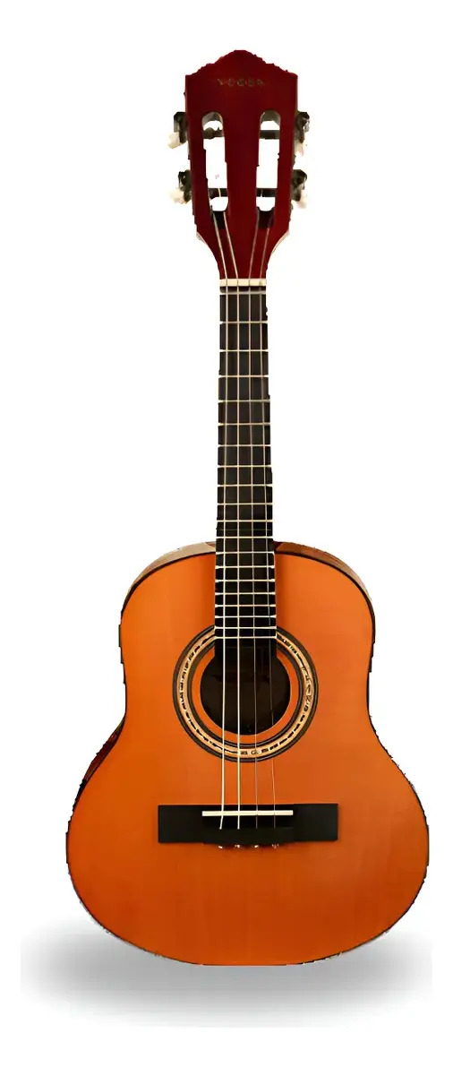 Cavaco Vogga Vcc600 Nb Acústico