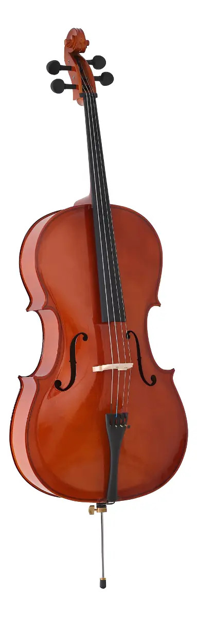 Violoncelo Zellmer 4/4 ZLM44NC Nat