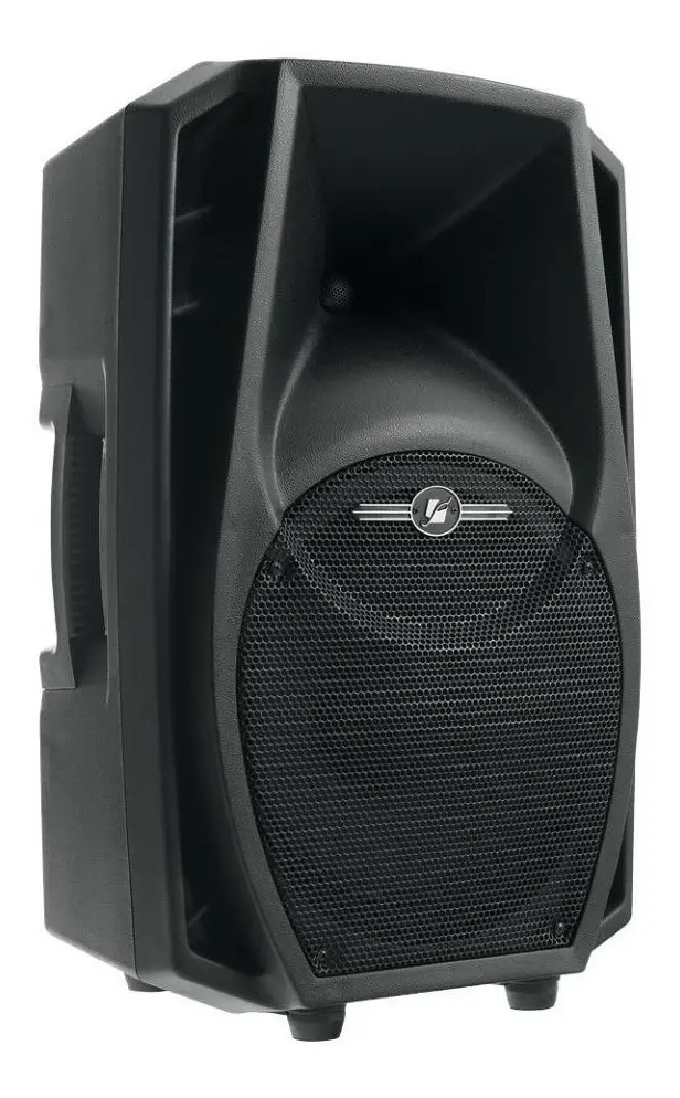 Caixa De Som Frahm Ps10 Passiva 10 (150w)