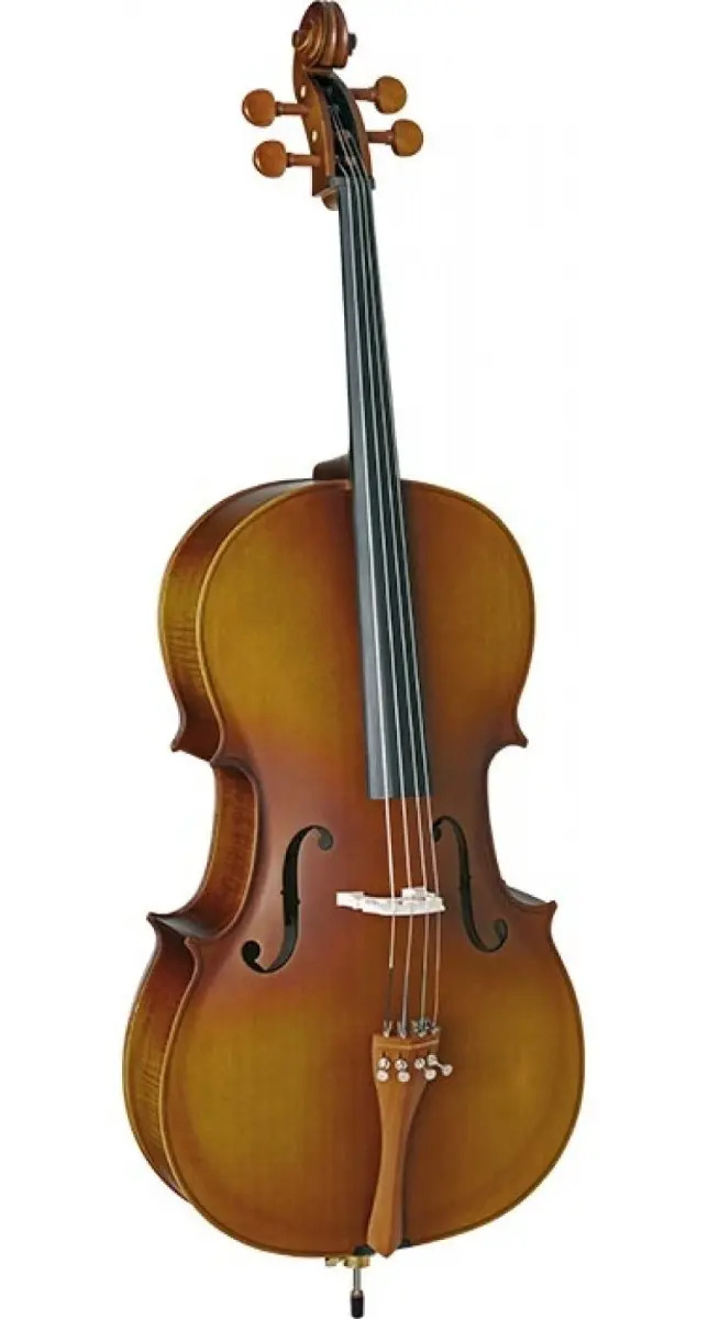 Violoncelo Hofma Hce 110 Fosco 4/4