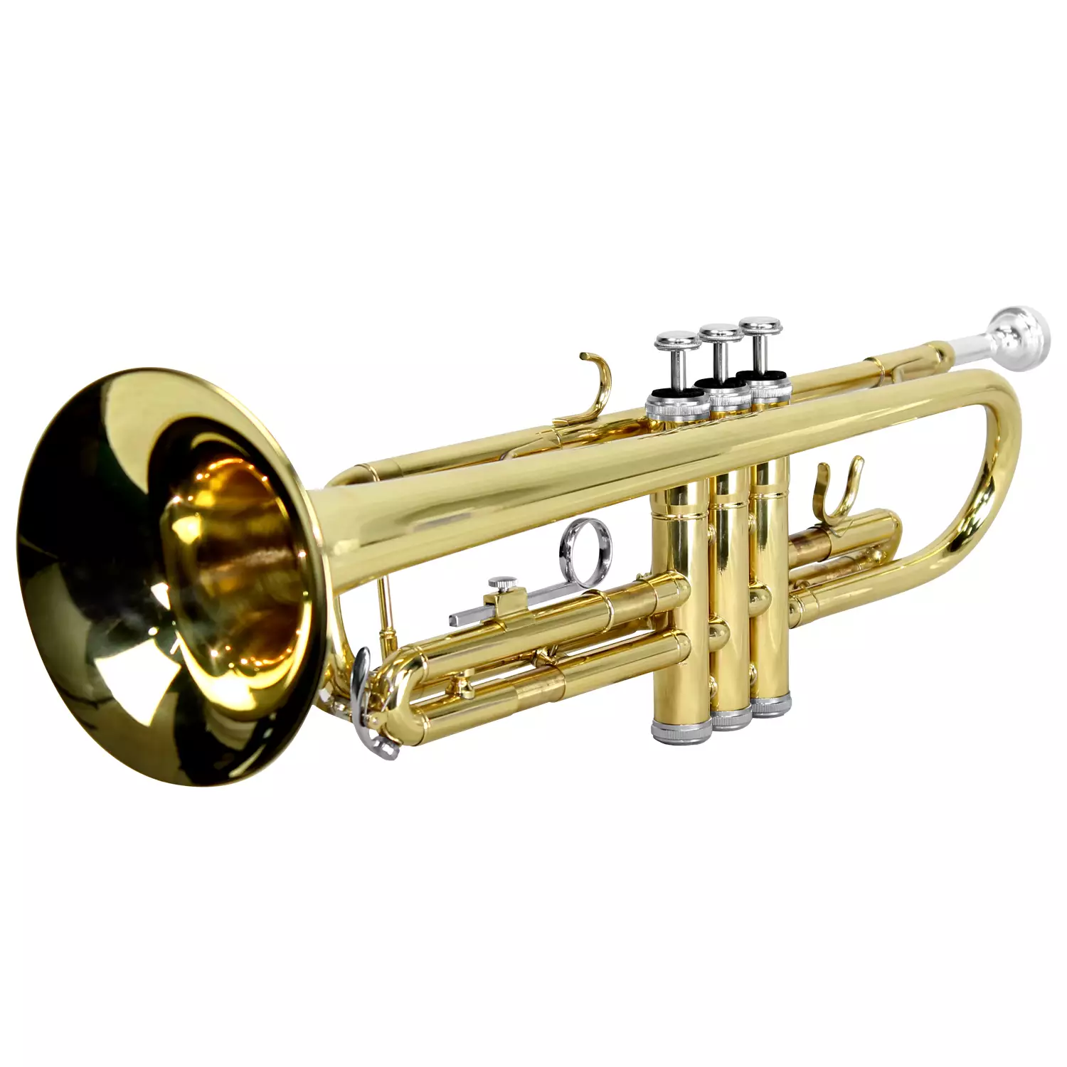 Trompete Harlem Sound (sib)