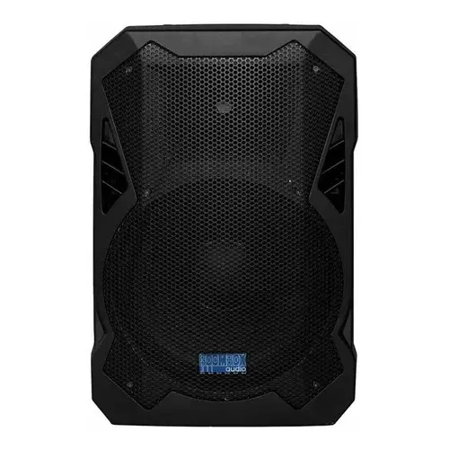 Caixa de Som Boombox Passiva 15 Polegadas Bb200p