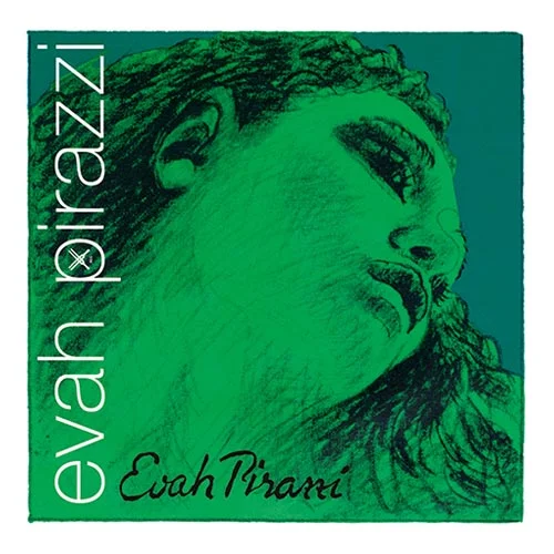 Encordoamento Evah Pirazzi p/ Violino 4/4
