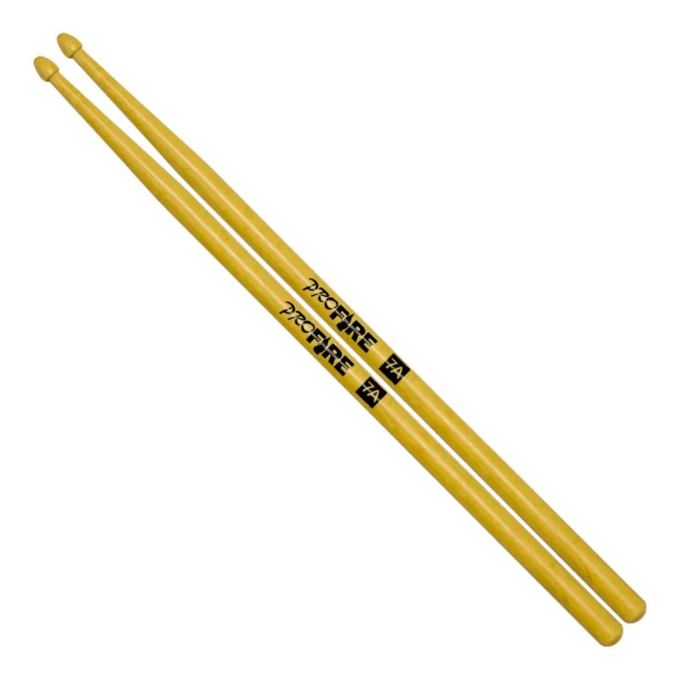 Baqueta p/ Bateria Pro Fire 7A