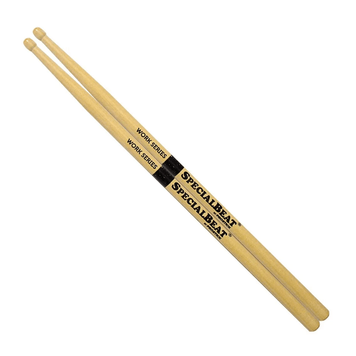 Baqueta p/ Bateria Special Beat By Prostick 7A