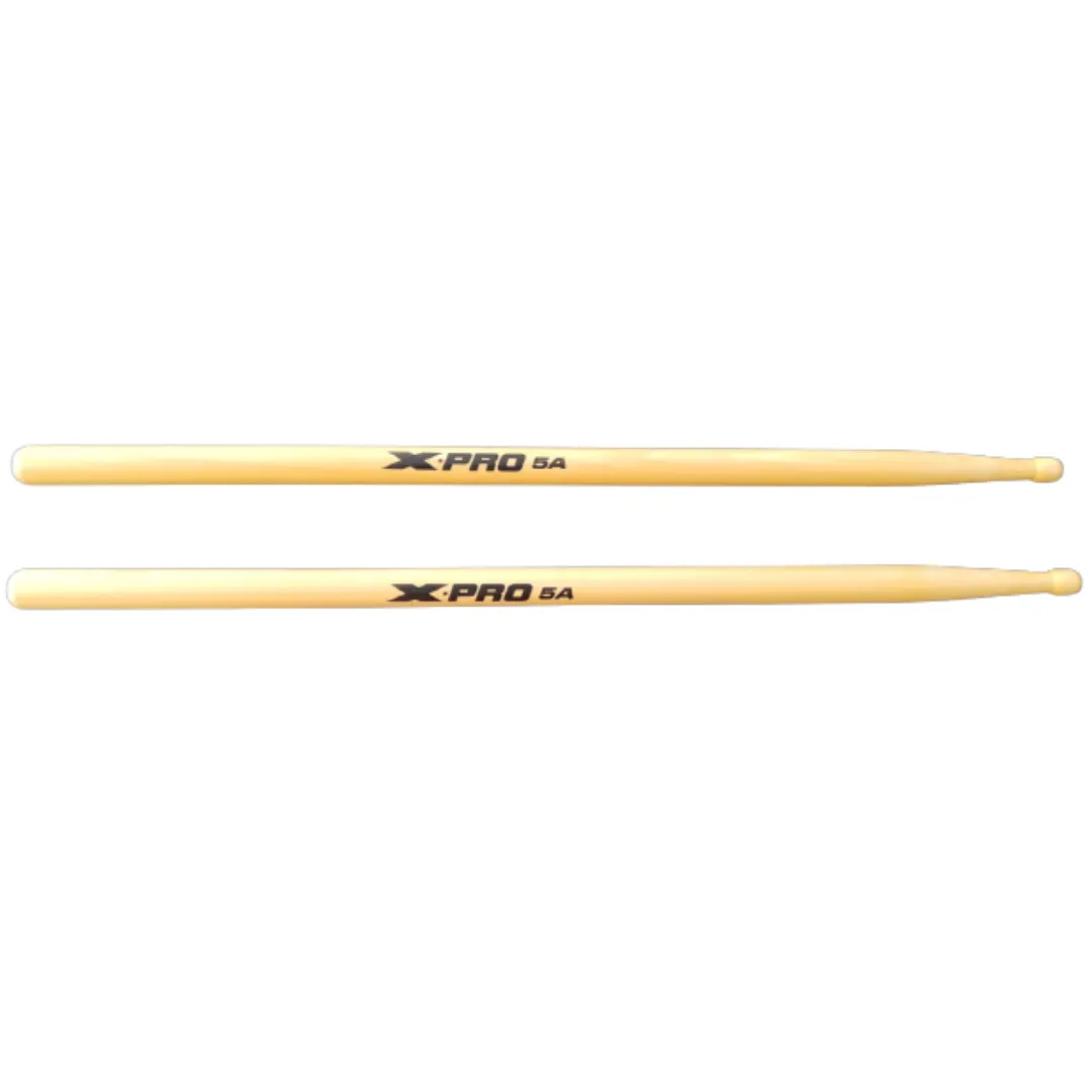 Baqueta p/ Bateria X Pro By C. Ibanez 5A