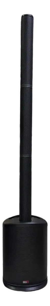 Caixa De Som Sistema Torre Box Bx-1 250 W
