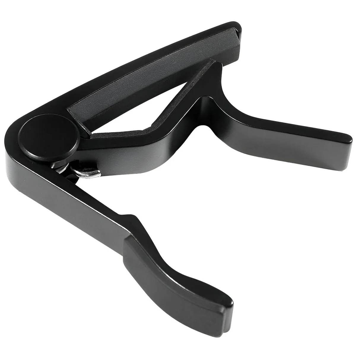 Capotraste Endurance Preto