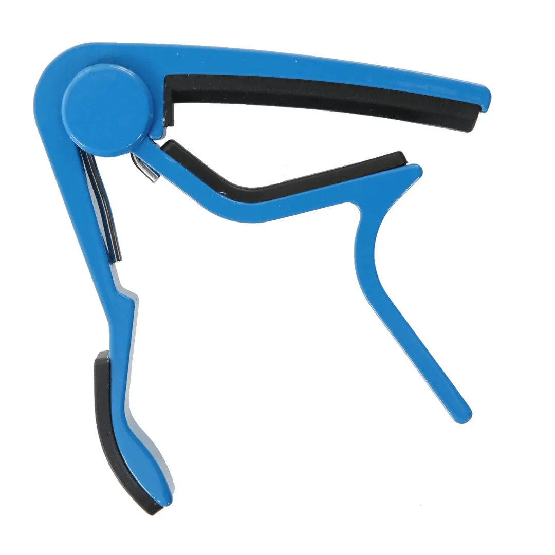 Capotraste Myth MT-10 Azul