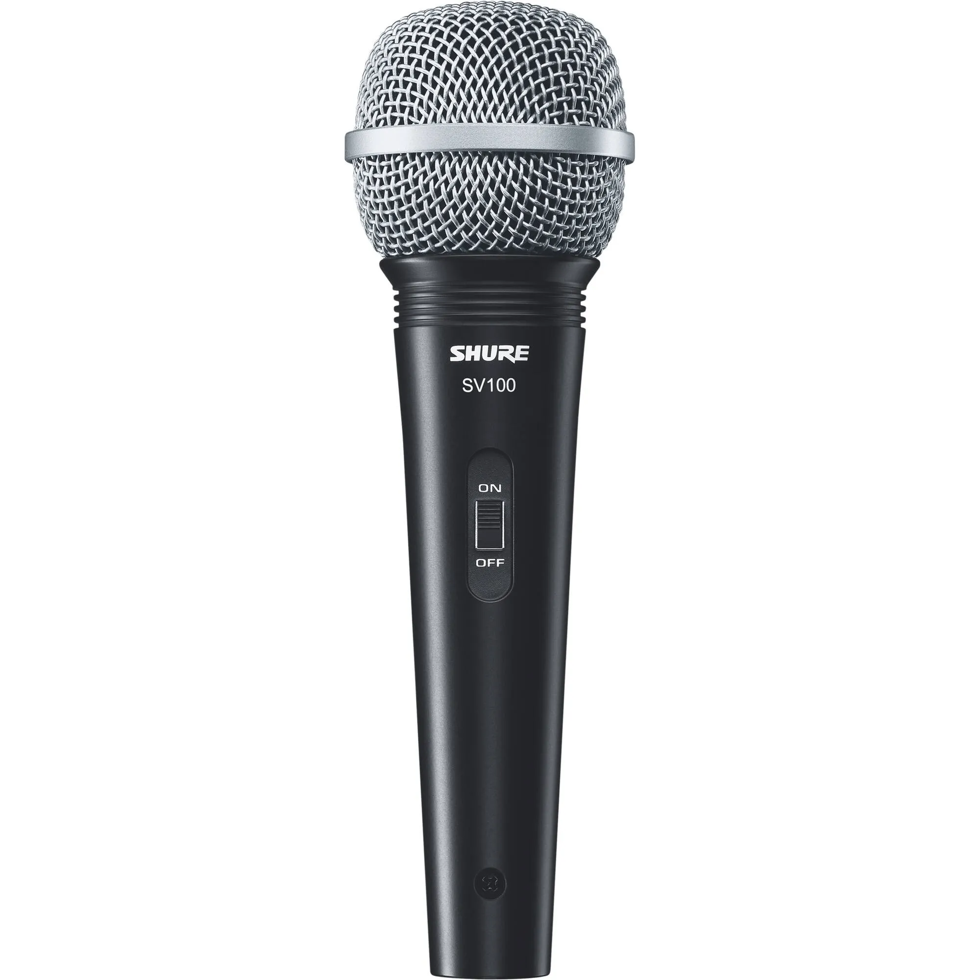 Microfone Shure SV100 C/Fio